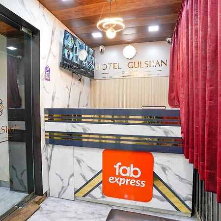 Fabexpress Gulshan Grand - Nr Gateway Of India ムンバイ エクステリア 写真