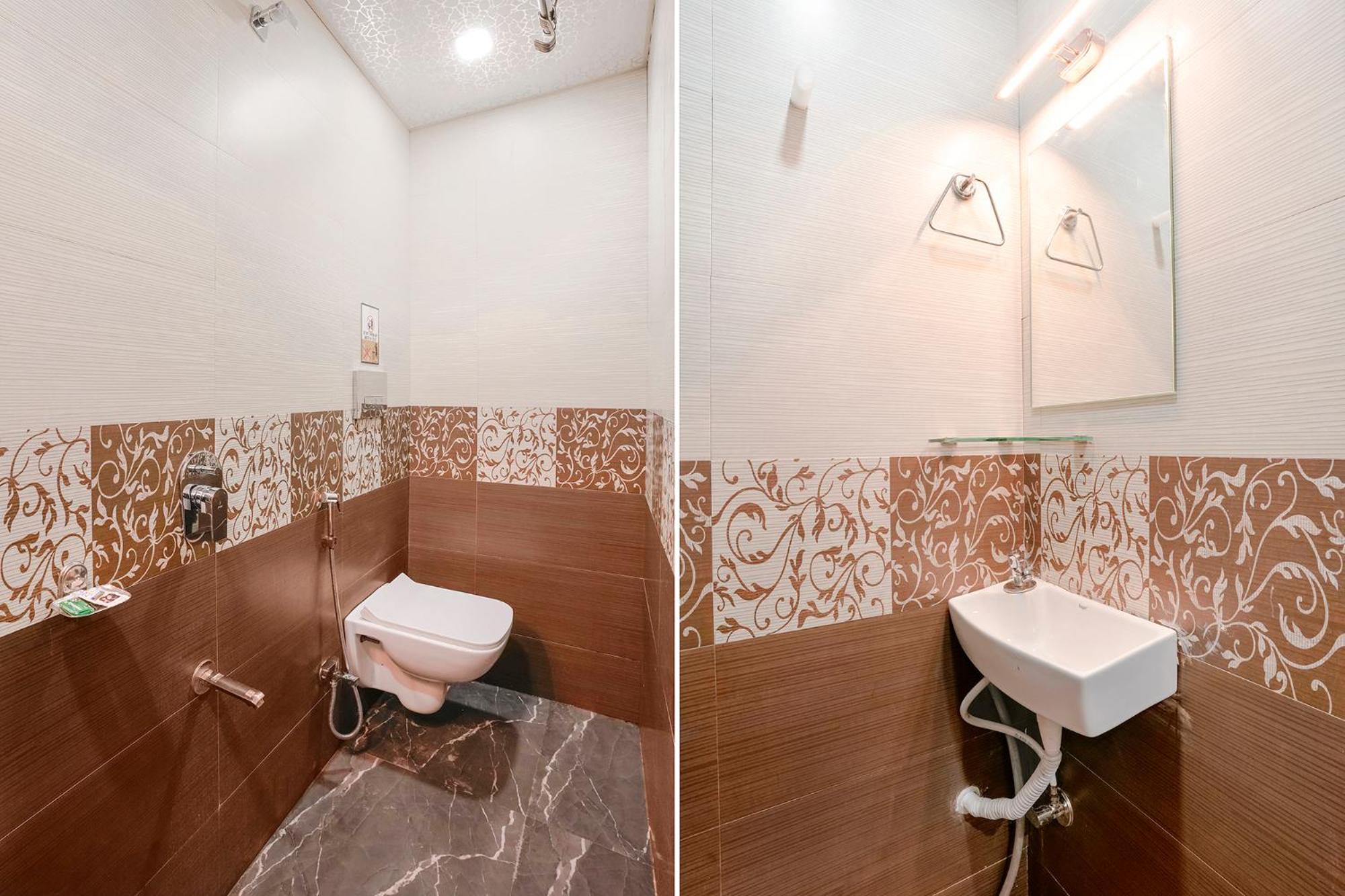 Fabexpress Gulshan Grand - Nr Gateway Of India ムンバイ エクステリア 写真